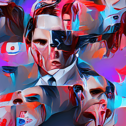 American Psycho