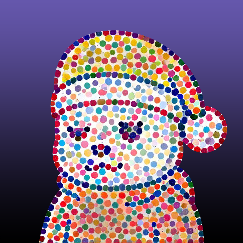 Currency Bear #16