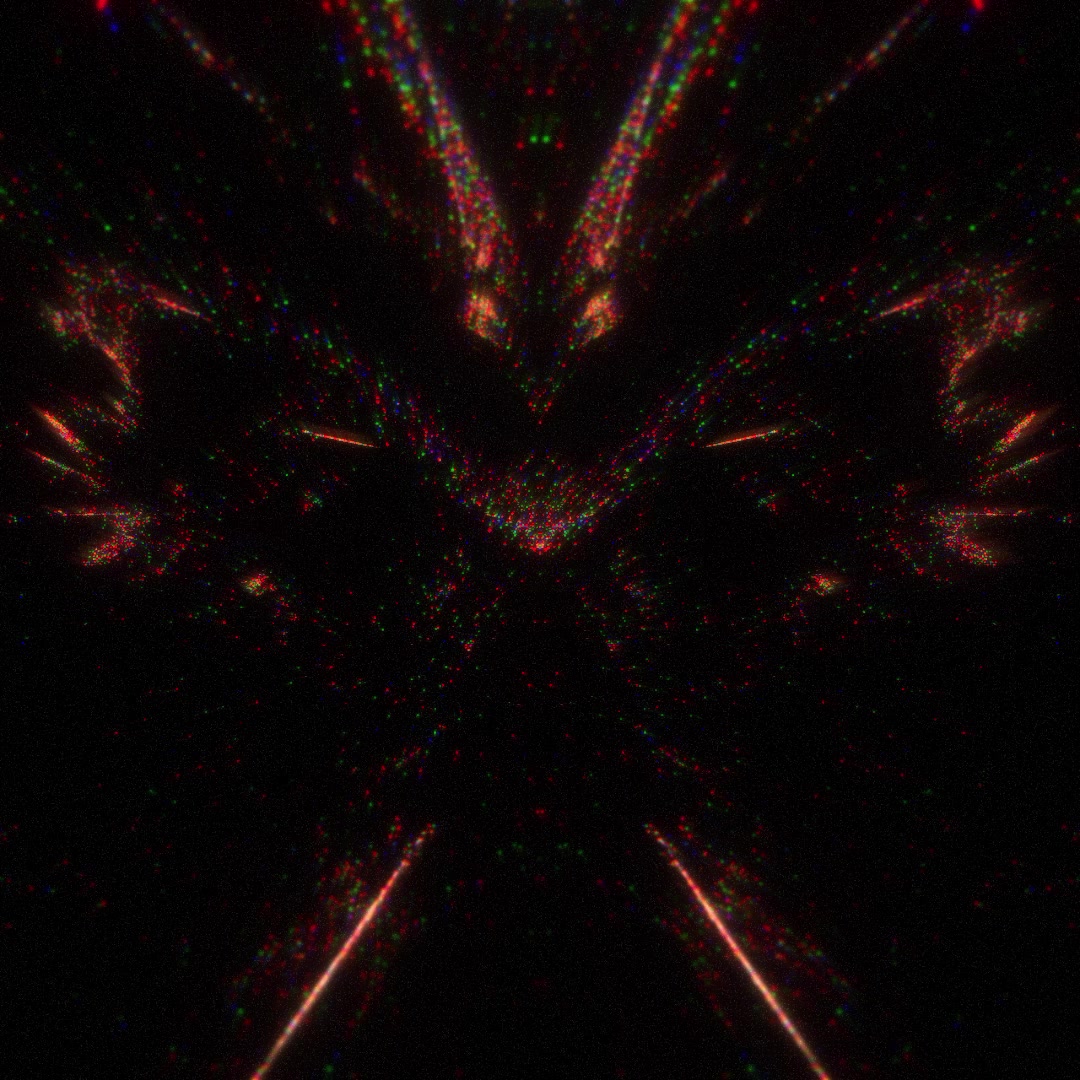 A.I. #6537 - HUXLEY