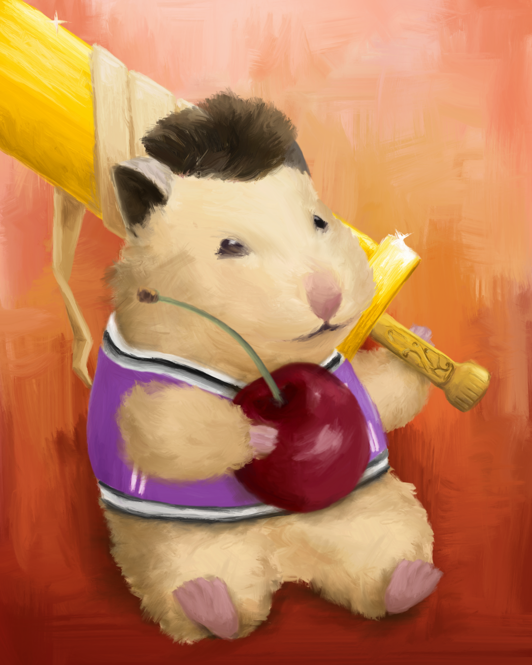 HamHams #660