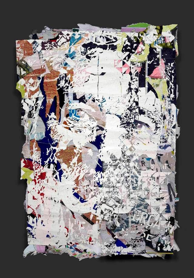 LAYERS #975
