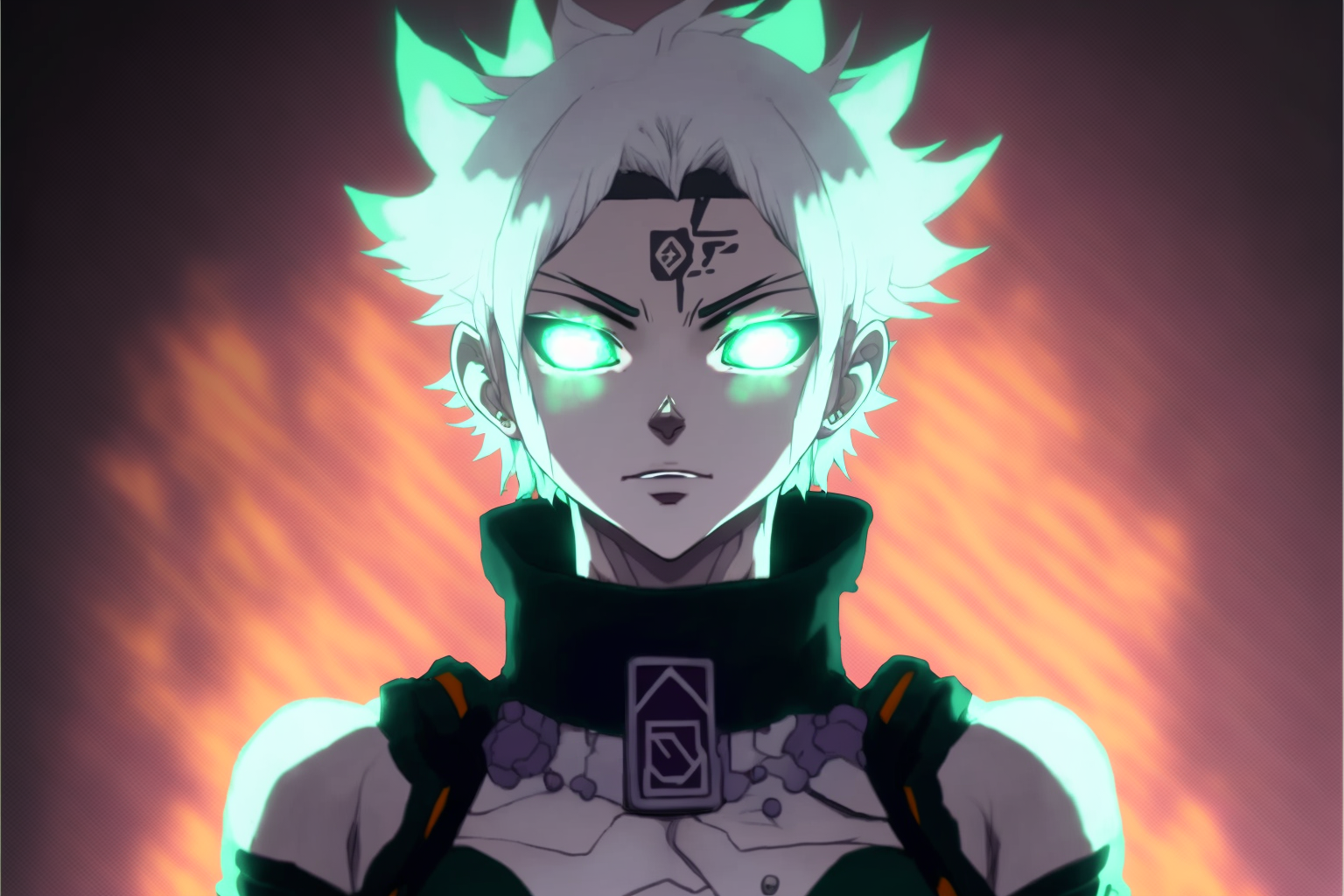 Villain #238