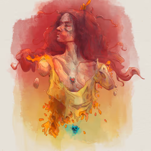 Imaginarium 008