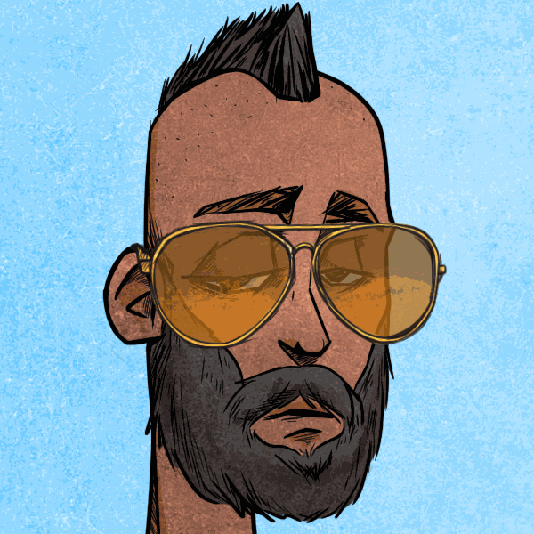 SketchPunk #3122