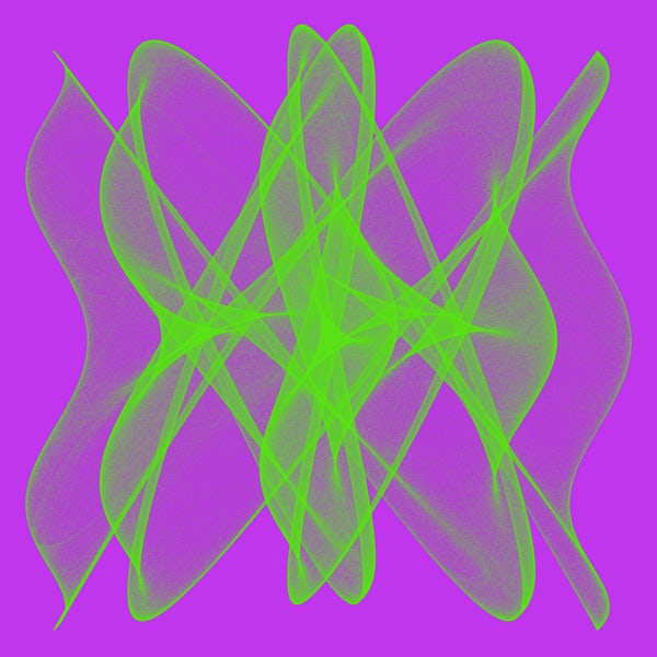 The Art Of Mathematics  #353