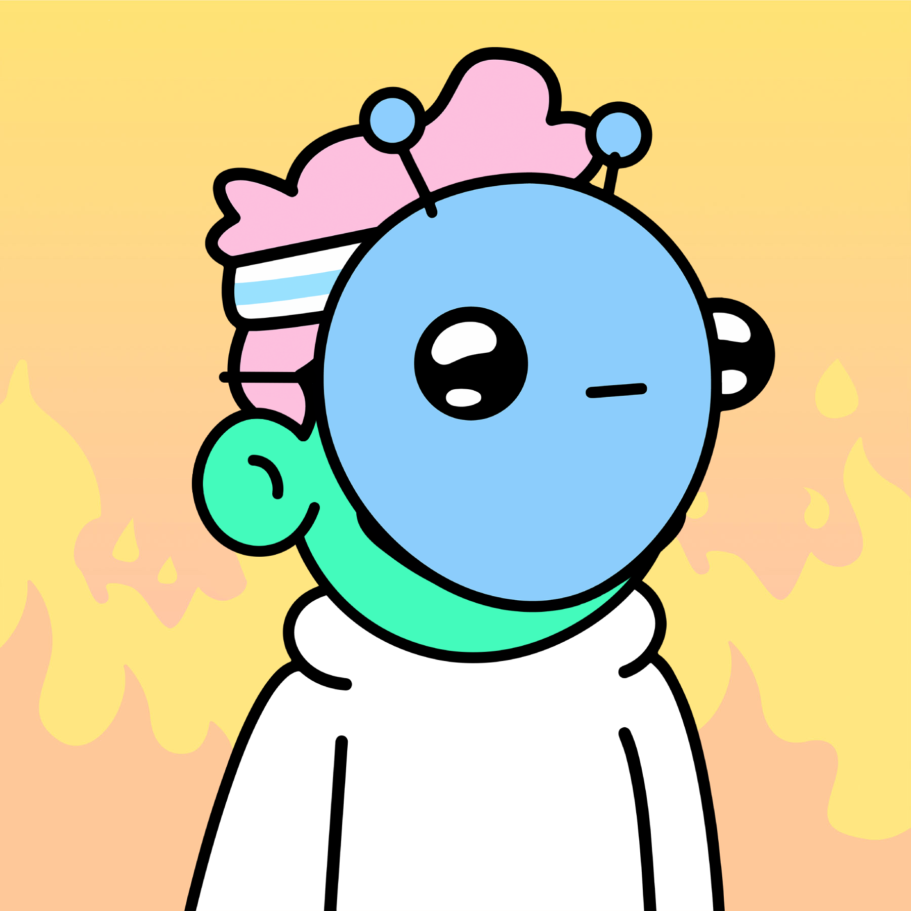 Peppie #6758
