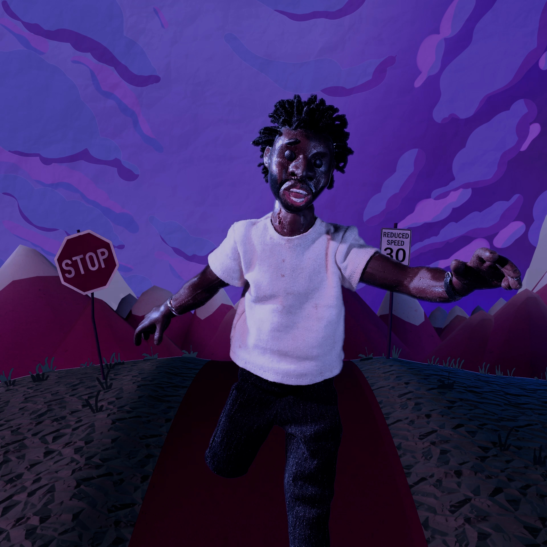 Run Ed #299
