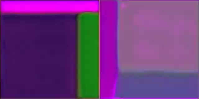 (un)stable equilibrium 1:2 #015