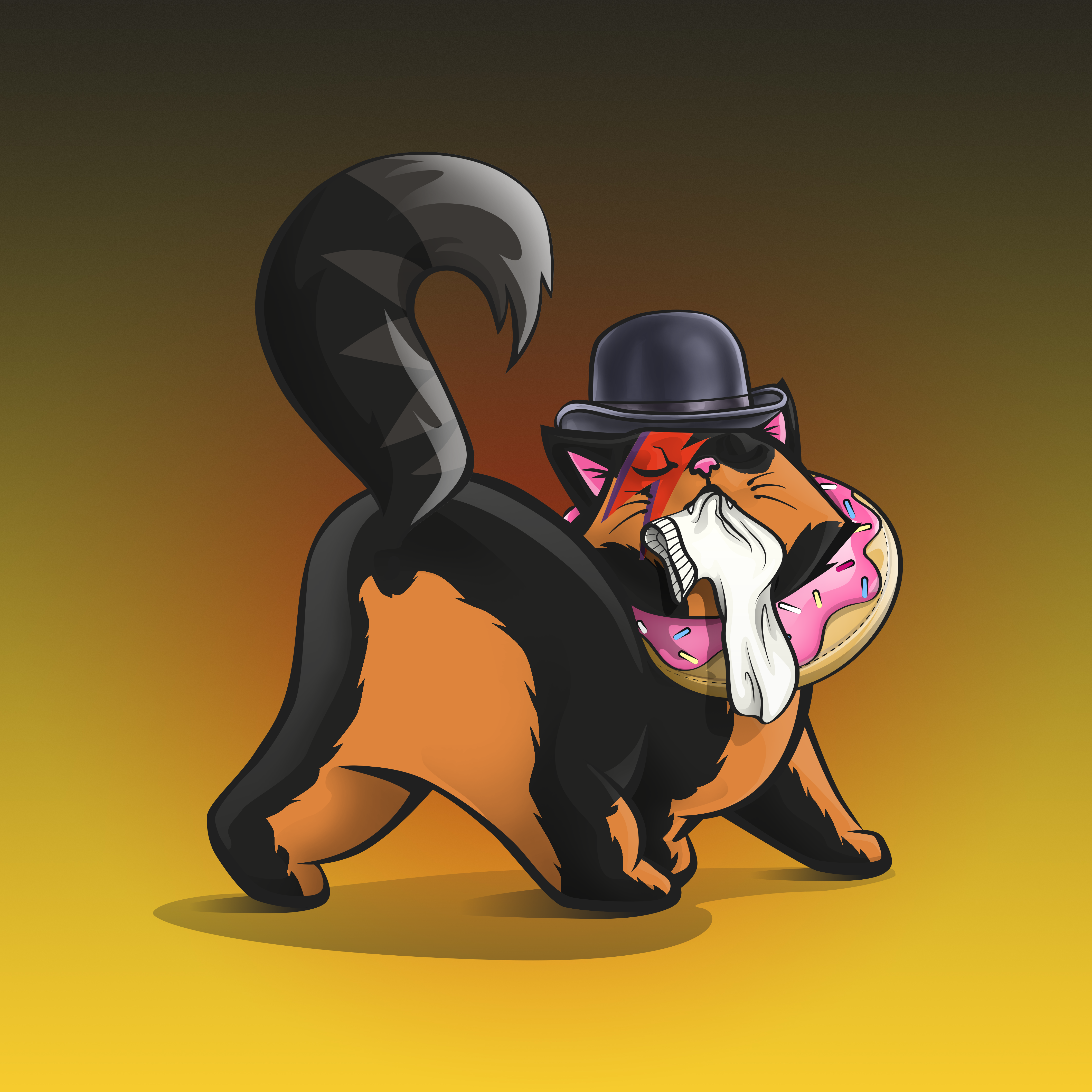 KittyButt #1399