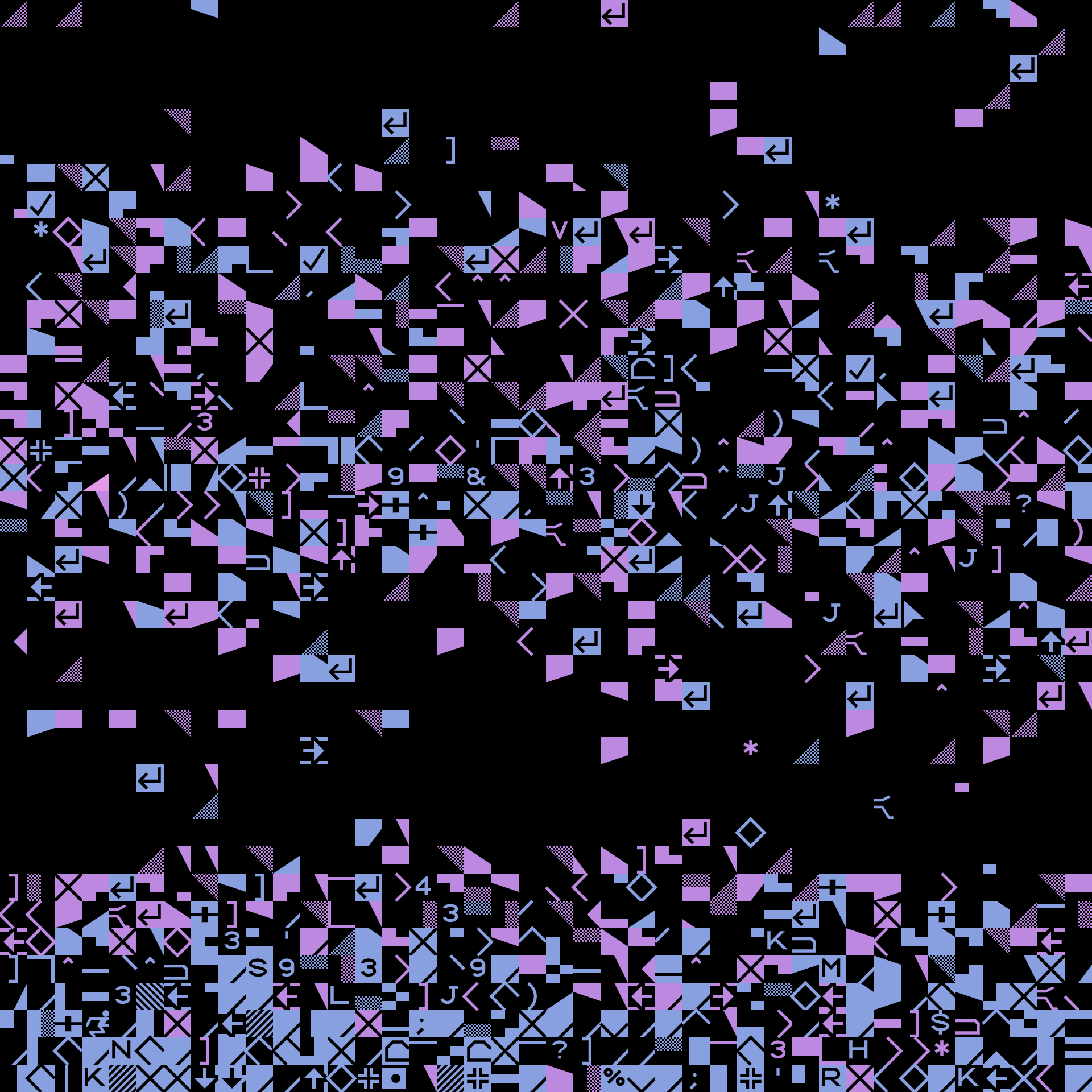 CONFUSION 