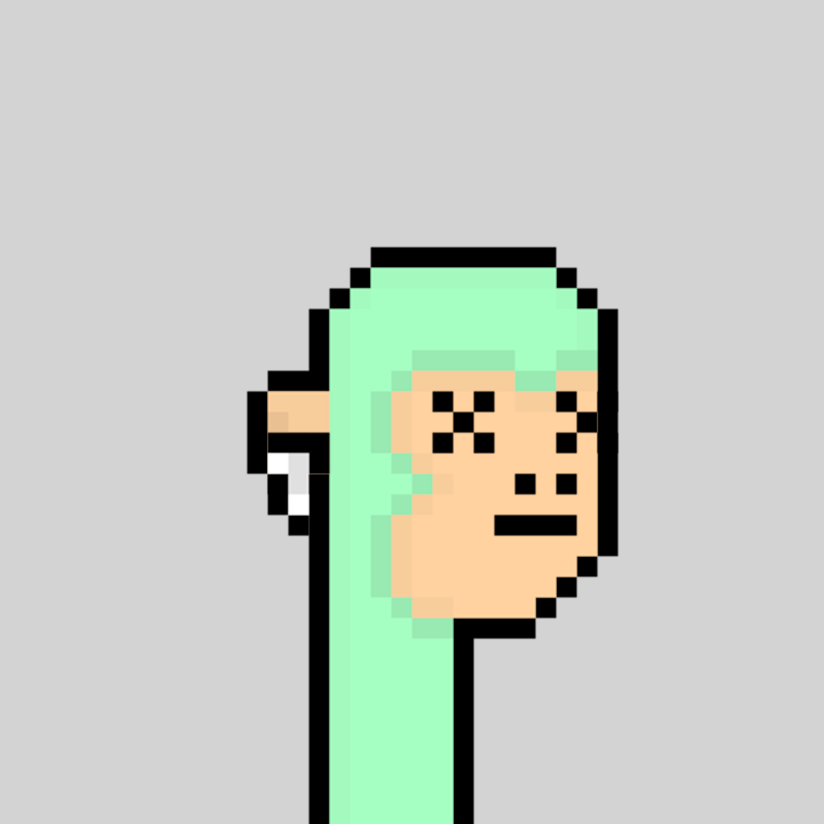 long necks 2021 #291