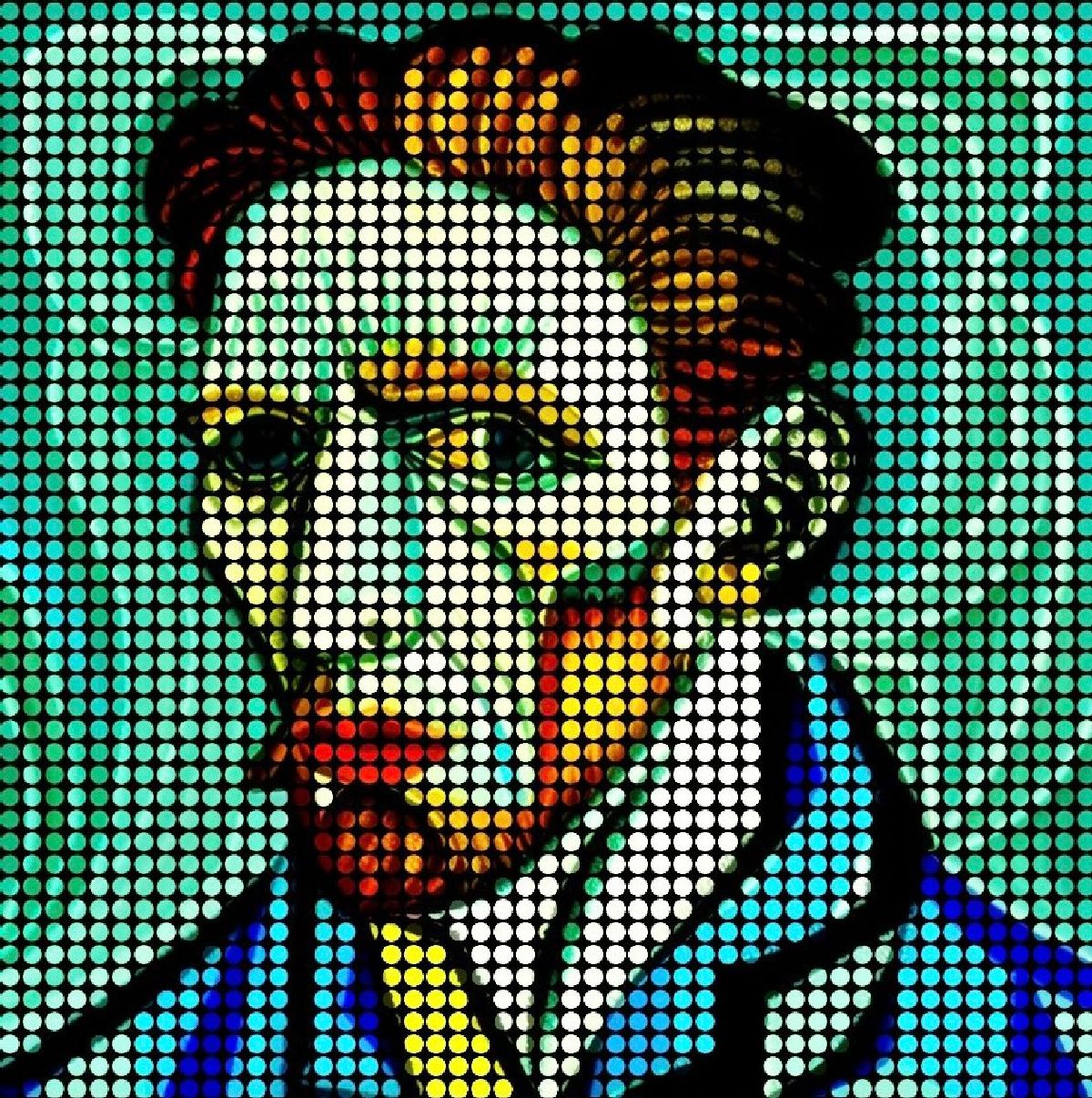 aBSTrACt People #1