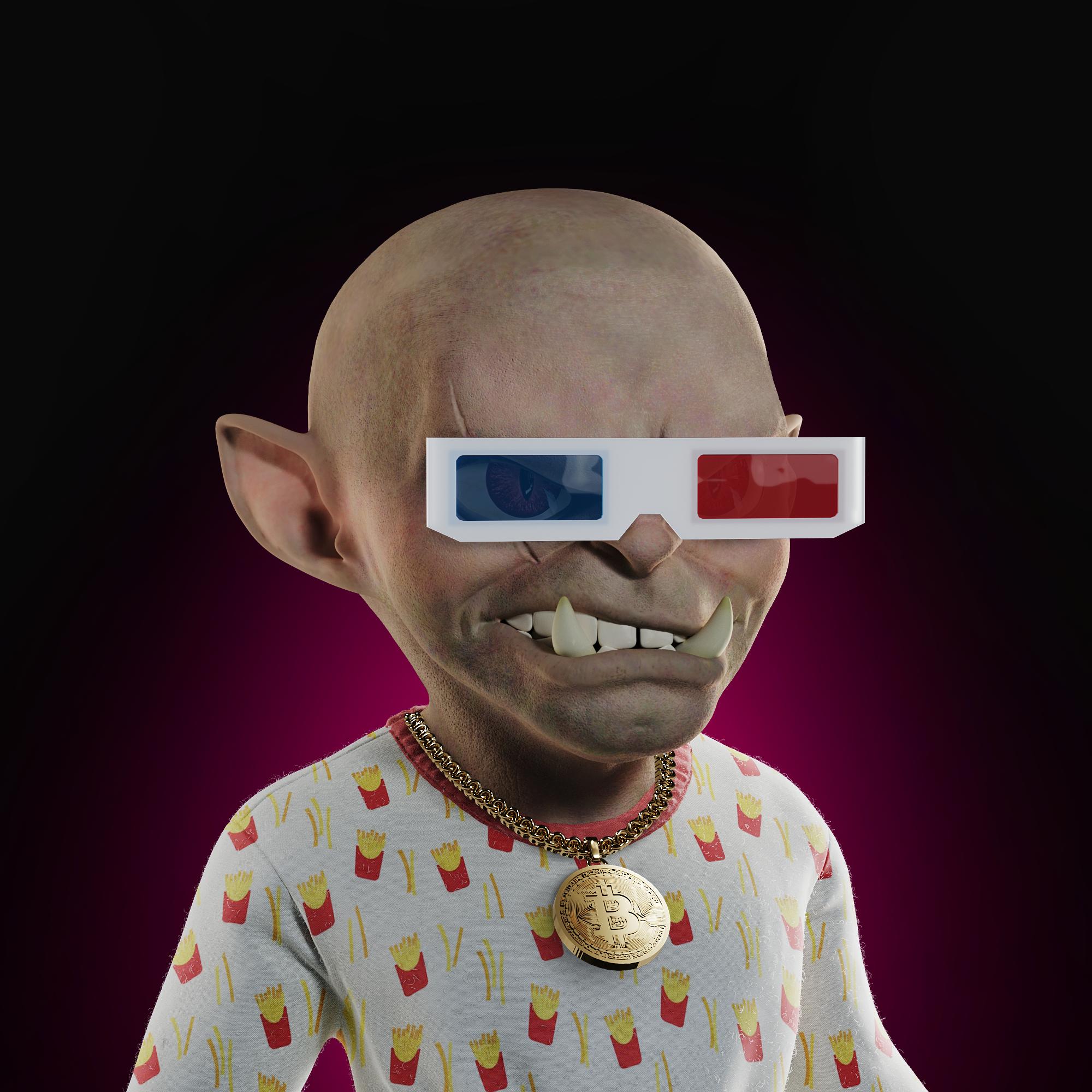 Goblin #2178