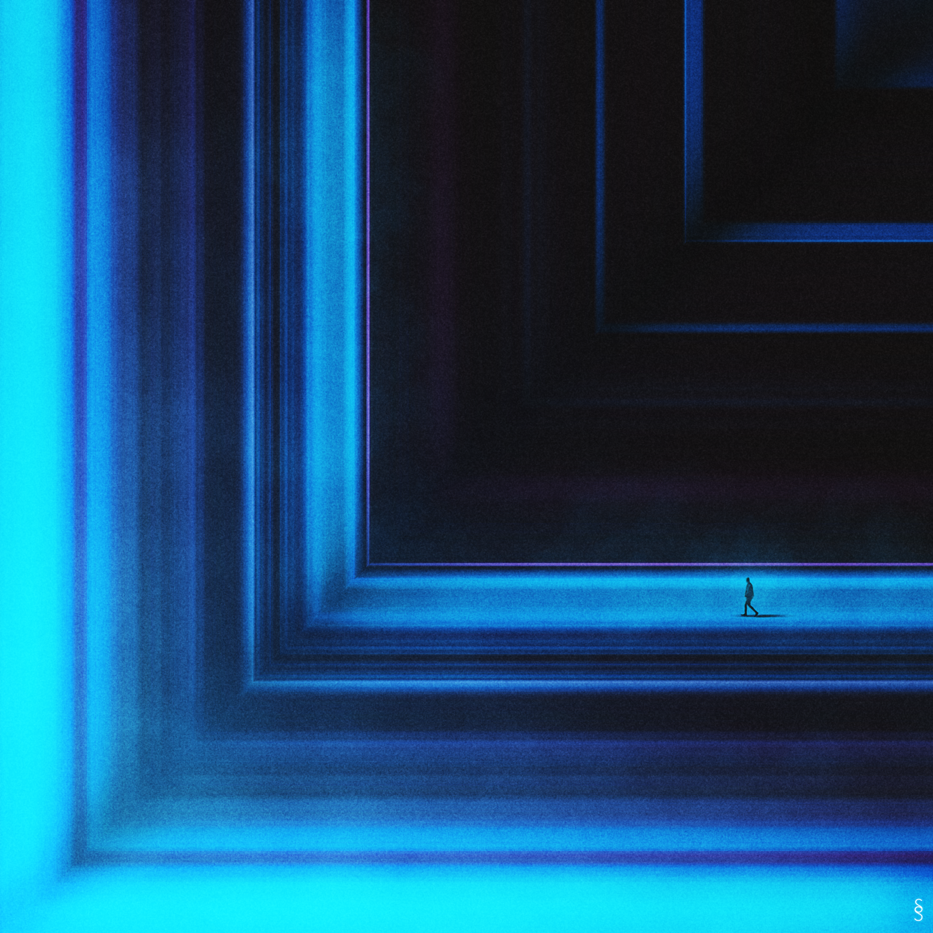 Boxed In