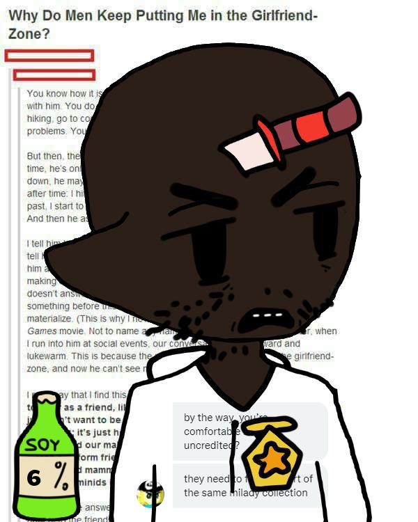 Soylads #875