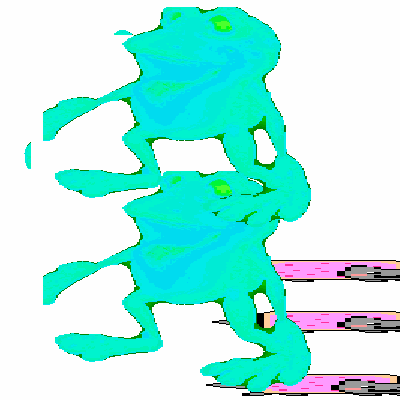 NOISY PEPE #911