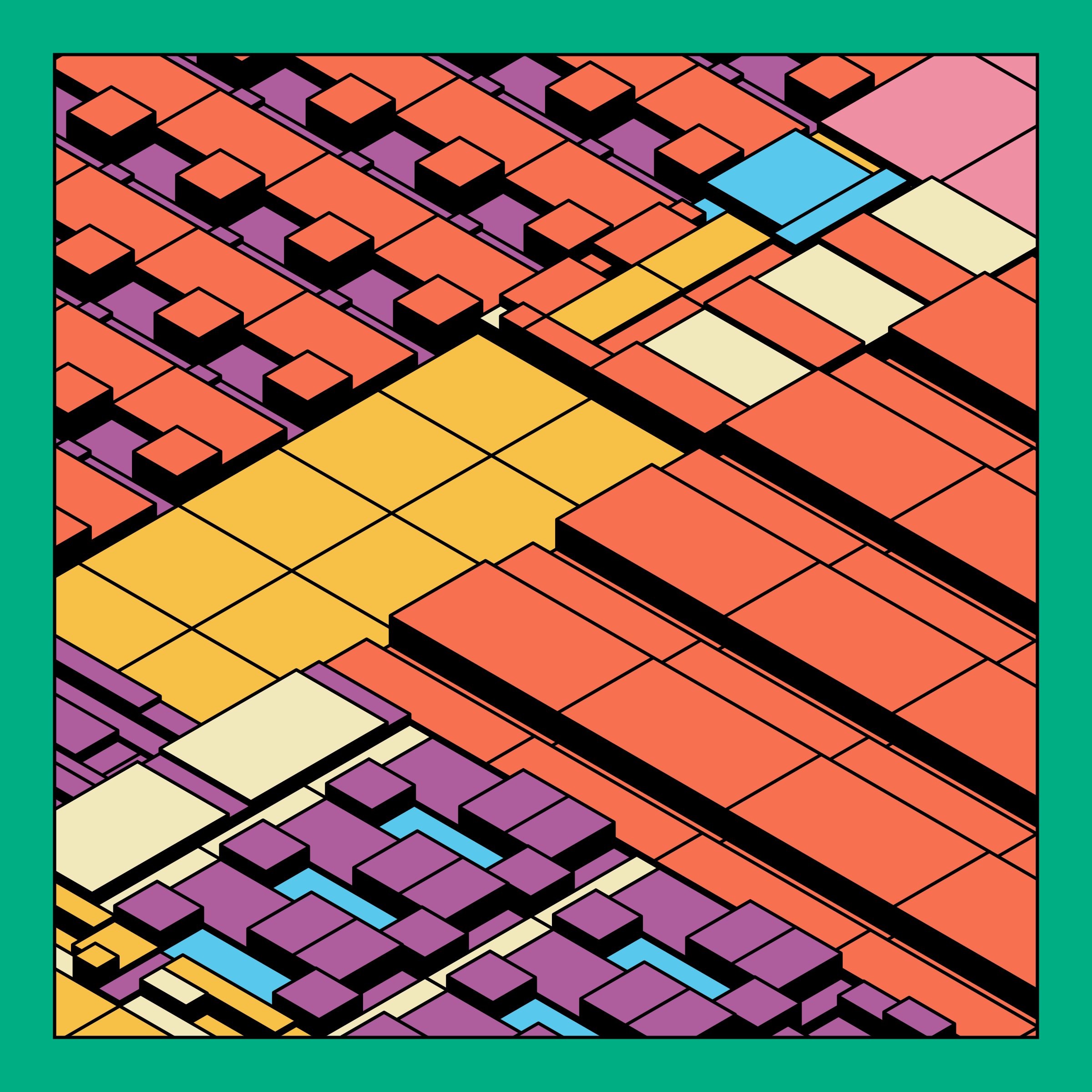 Archetype #157