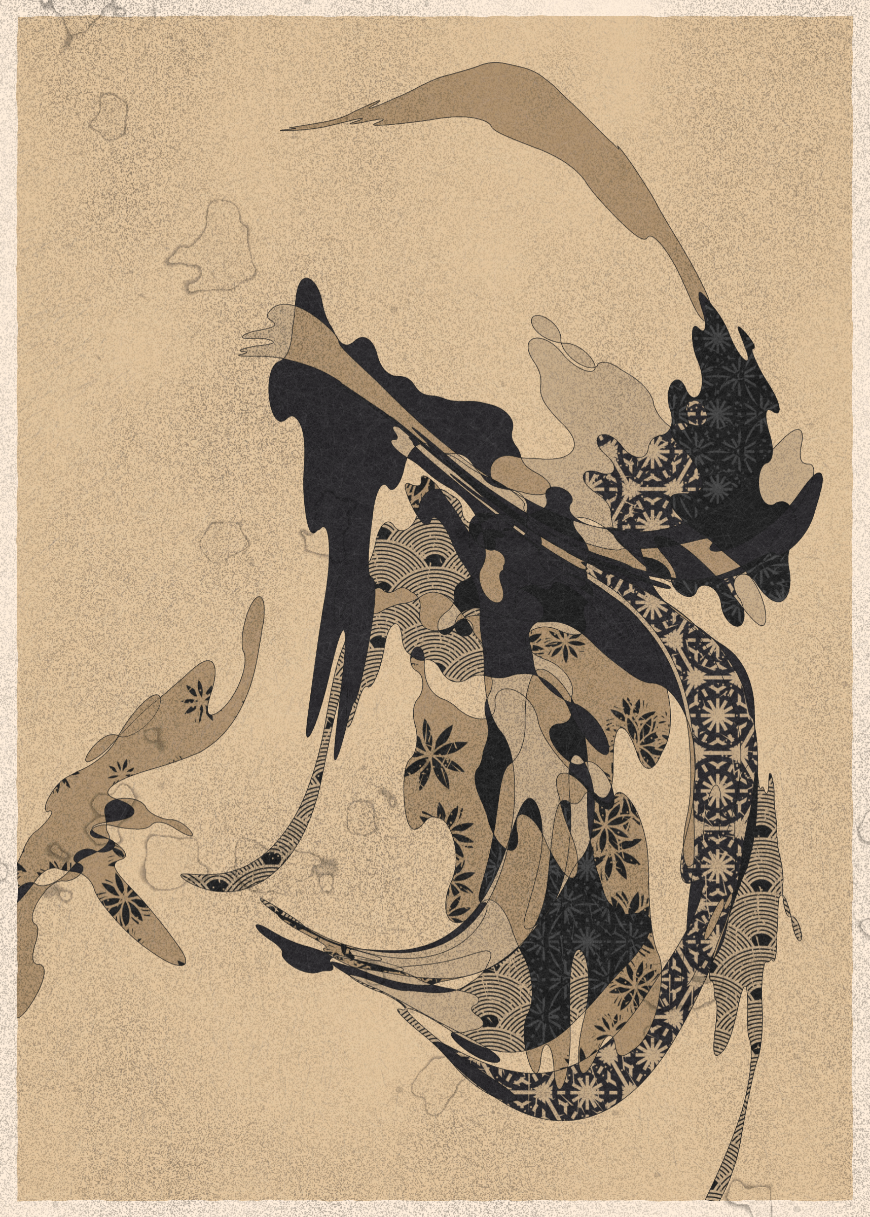 Memories of Qilin #26