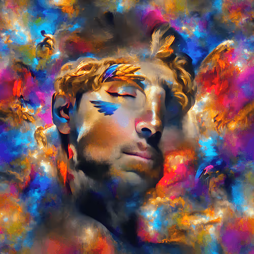 iDreamer #2972