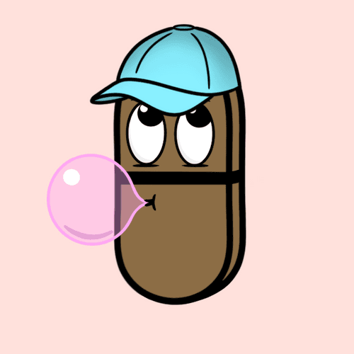 OmniPills #1535