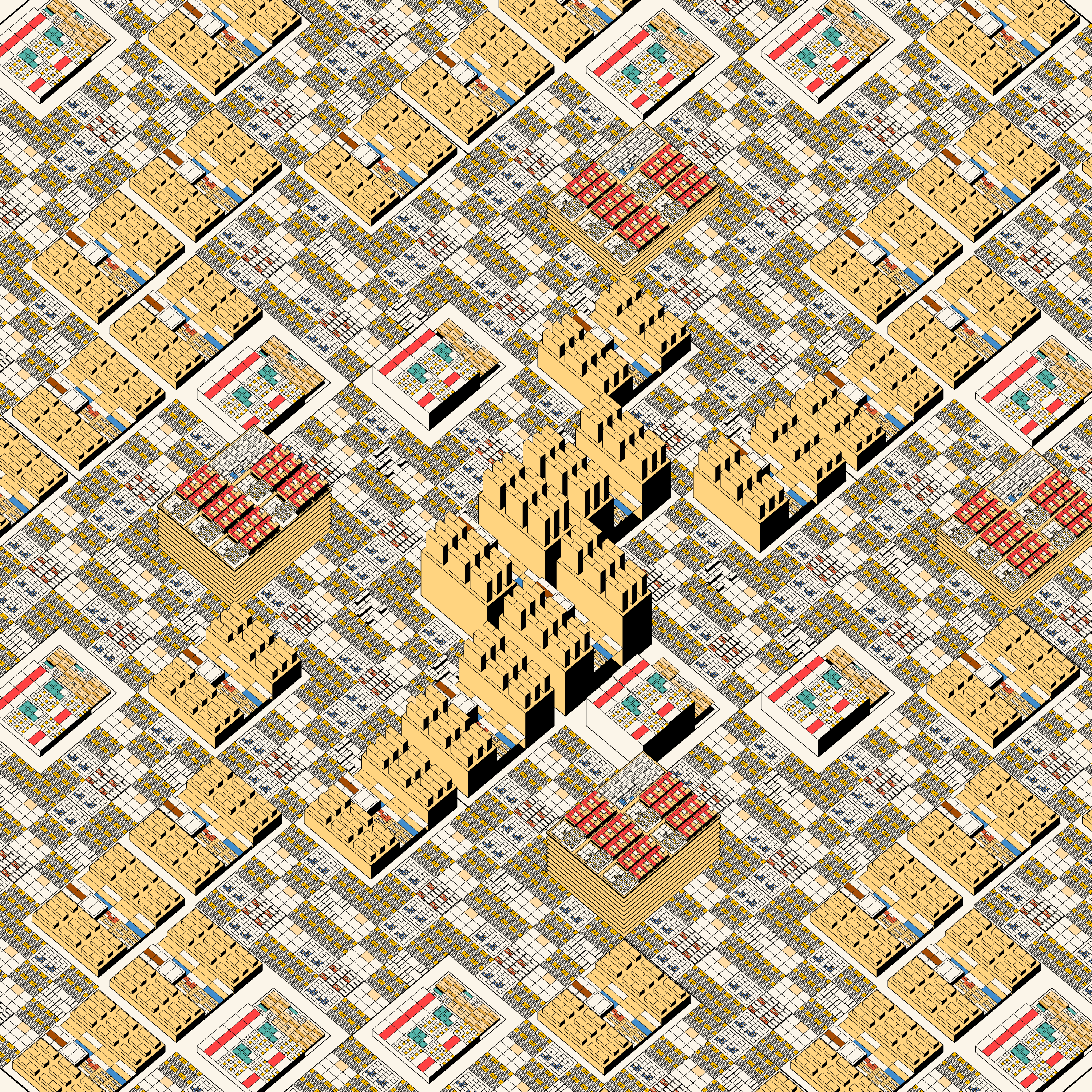 Decagon #26716