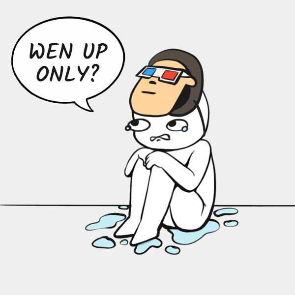 Bear Market Life #1164