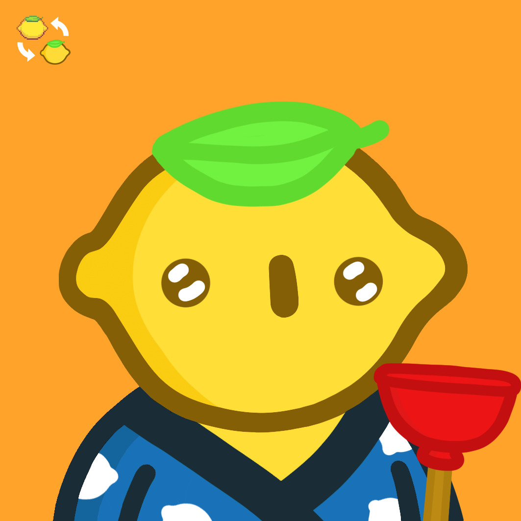 Little Lemon #2874