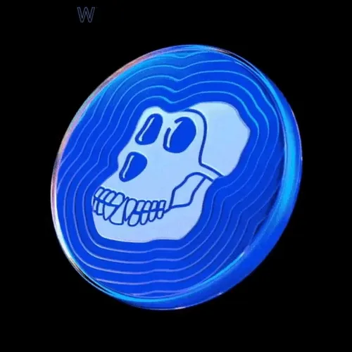 APECOIN: Withdrawal Badge