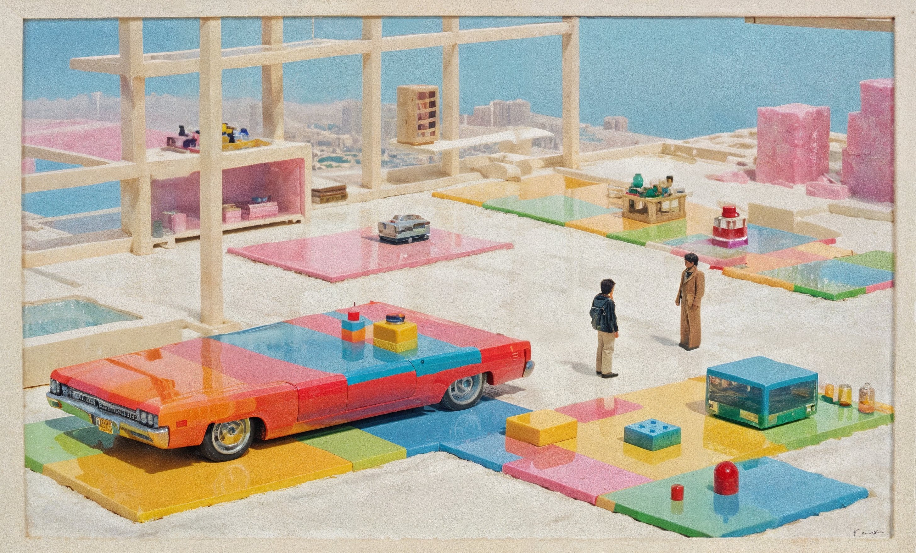 Dealership