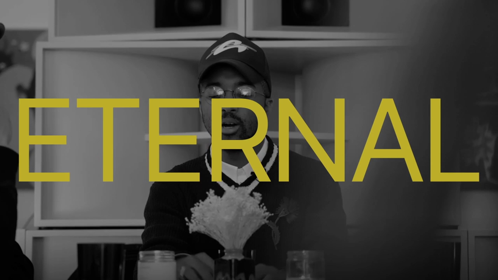 ZINE - Seeding Infinite Games with Eternal 41