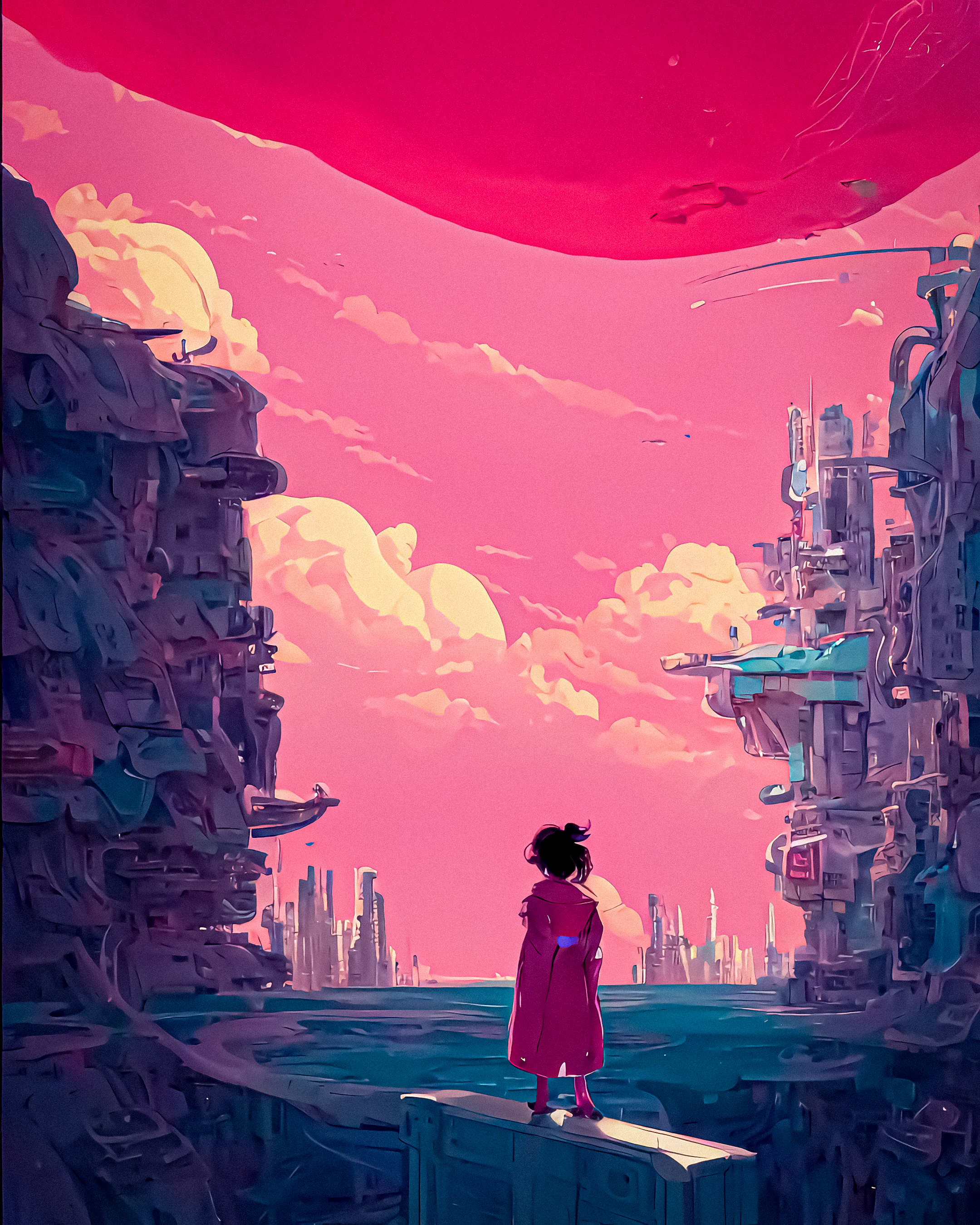 Abyss