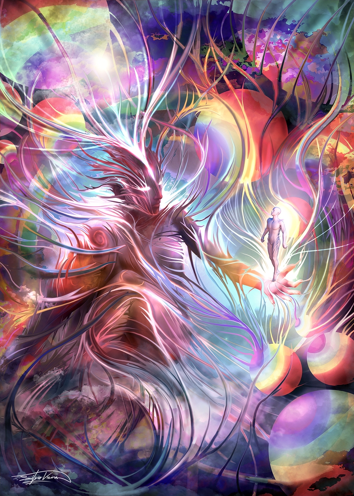 Humanseed