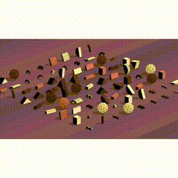 Geometry Runners #529