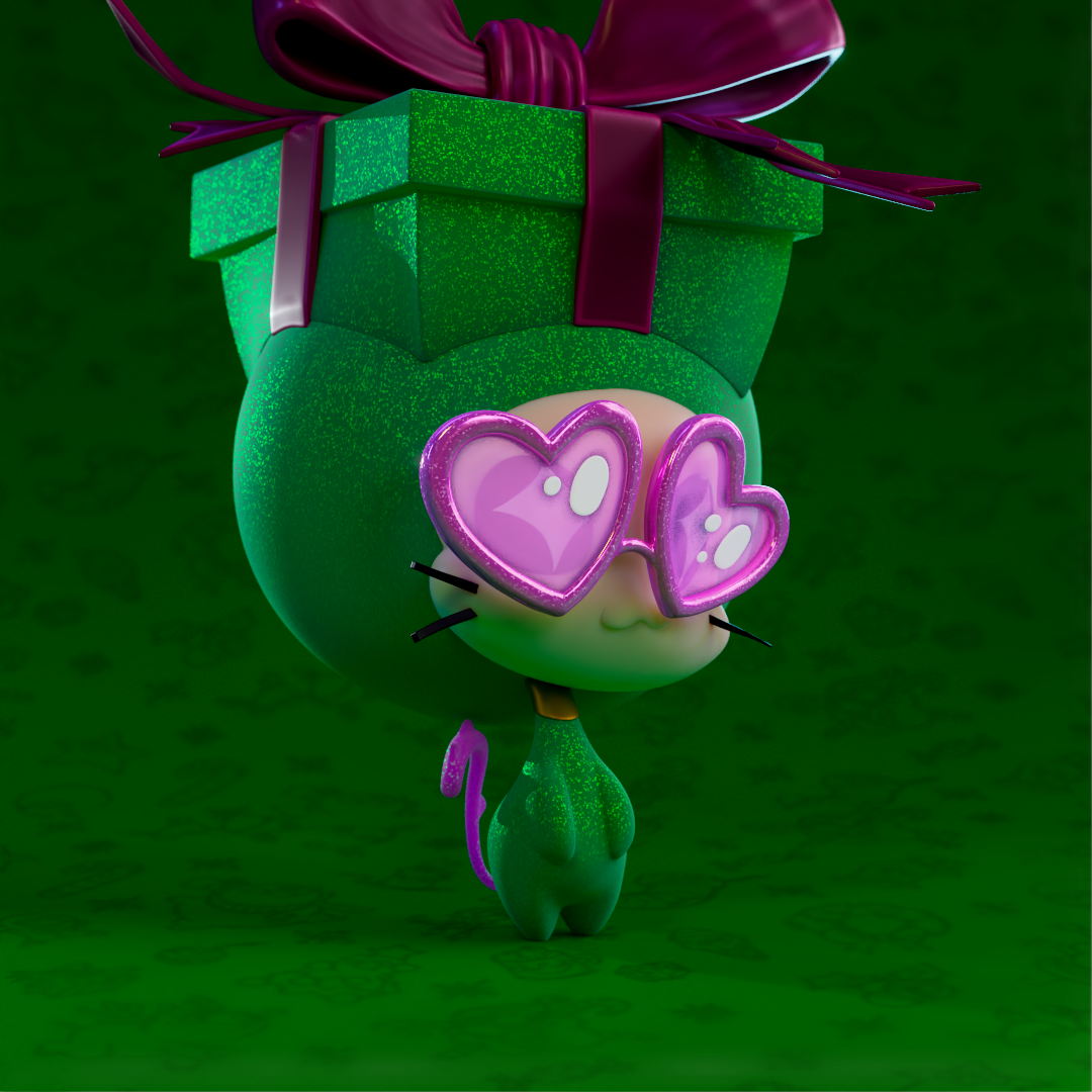 Merry Modz #6345