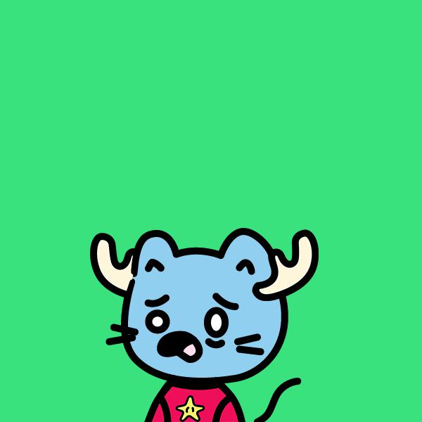 Kool Kittens #801