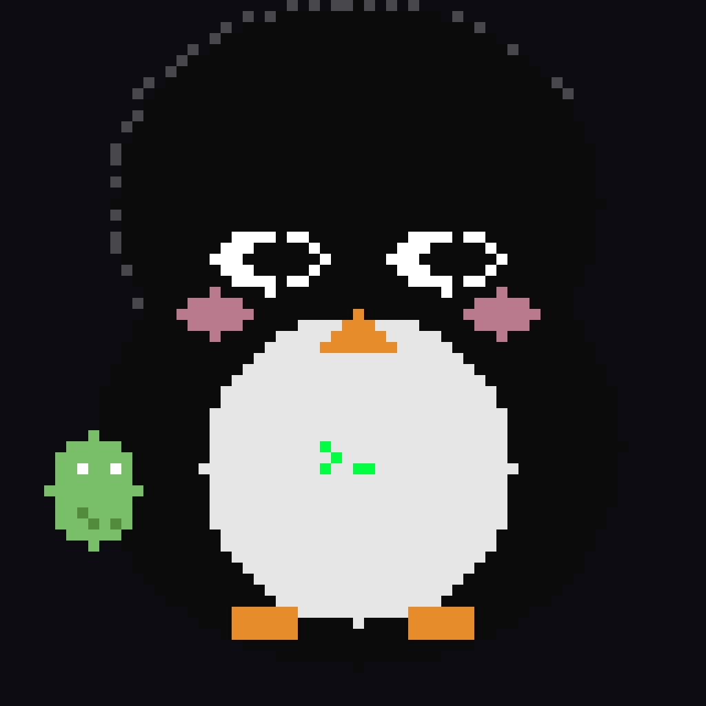 PENGU404 #5728