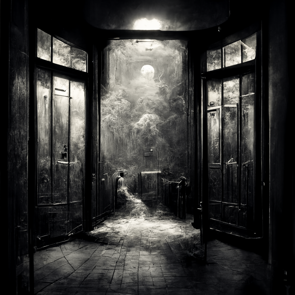 Doorway #6/10