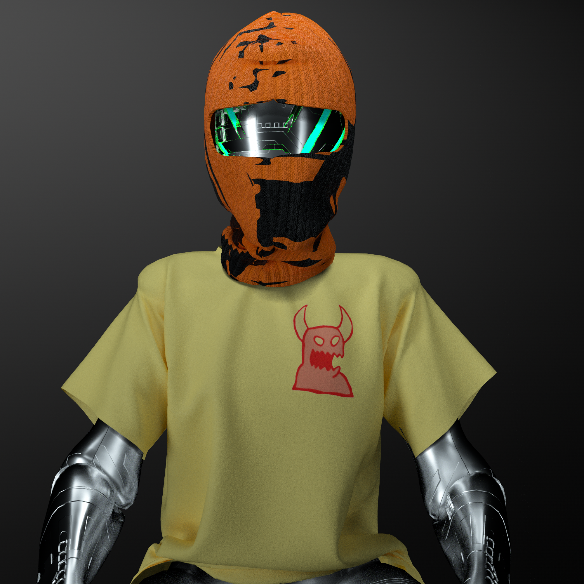Dripperz #359
