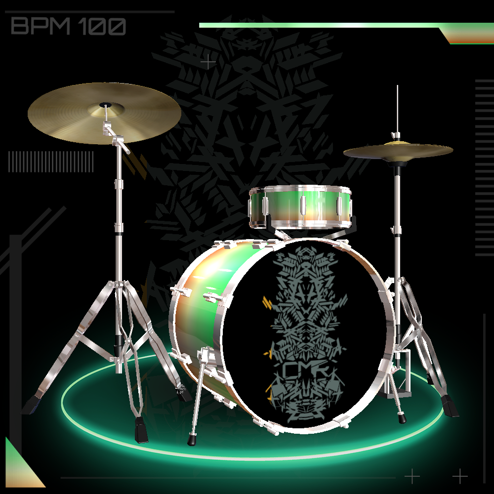 CYBER MISORIN 03297