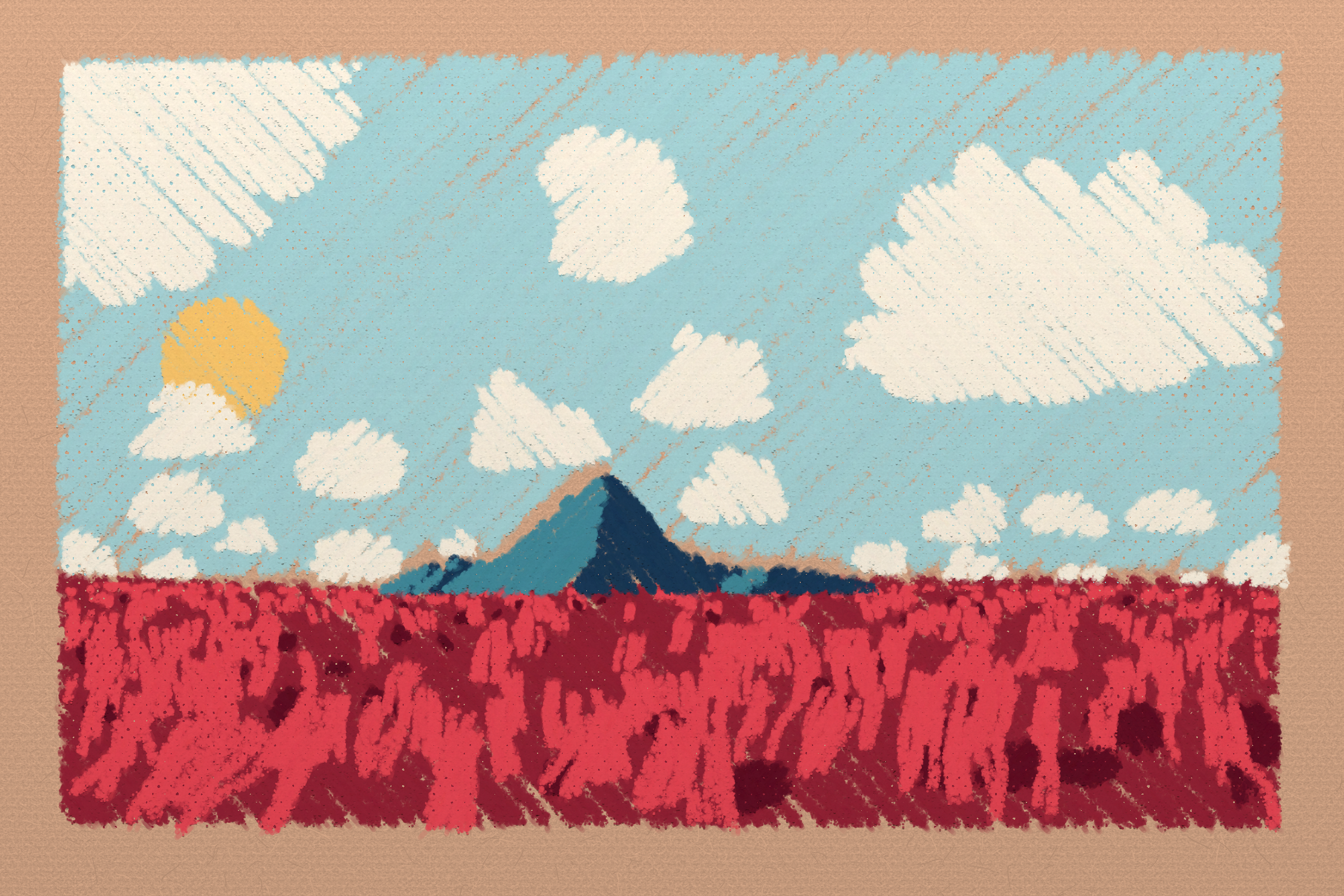 Arcadia #199