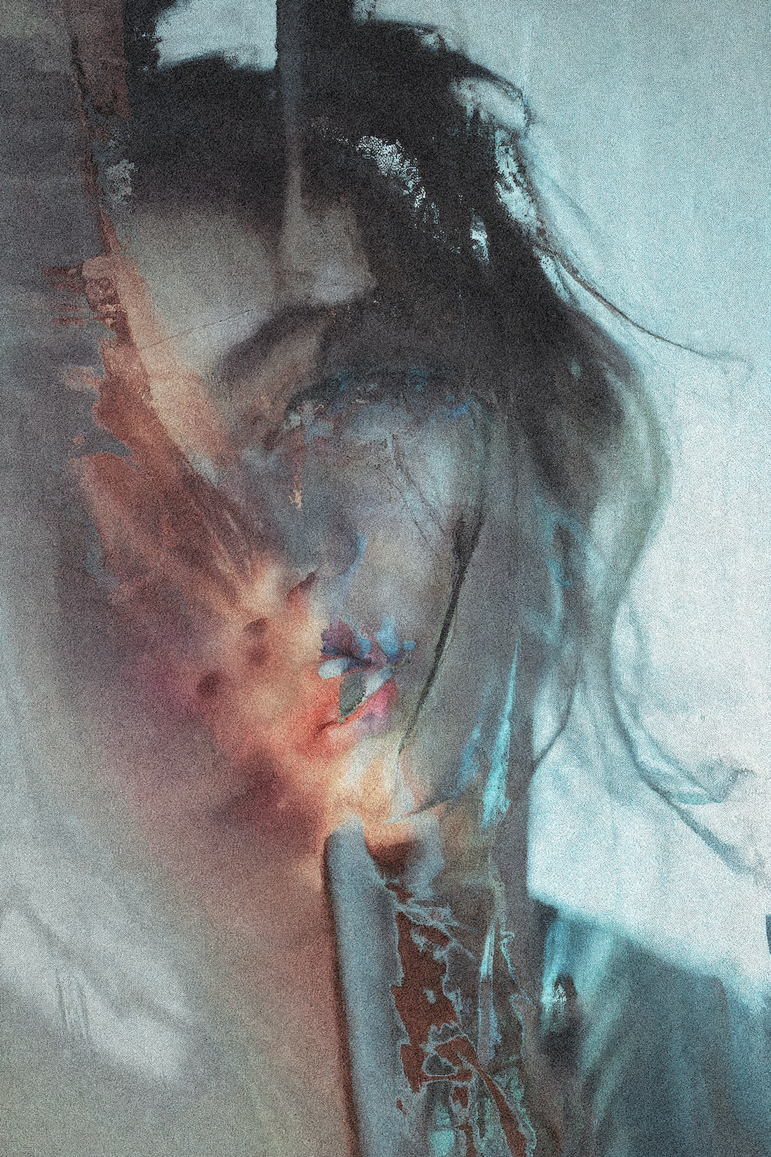 Morphing Muse 31