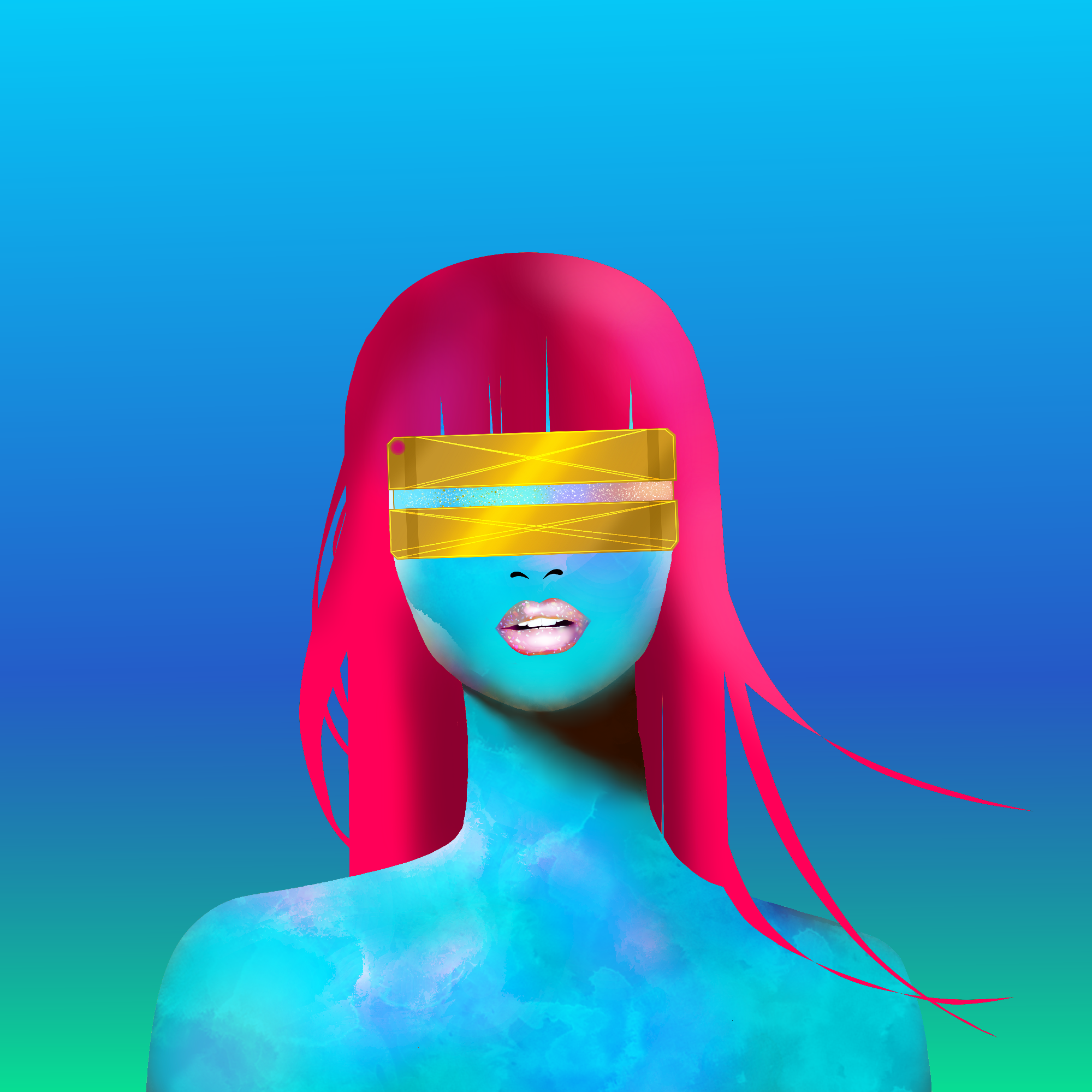 Women Tribe #7362