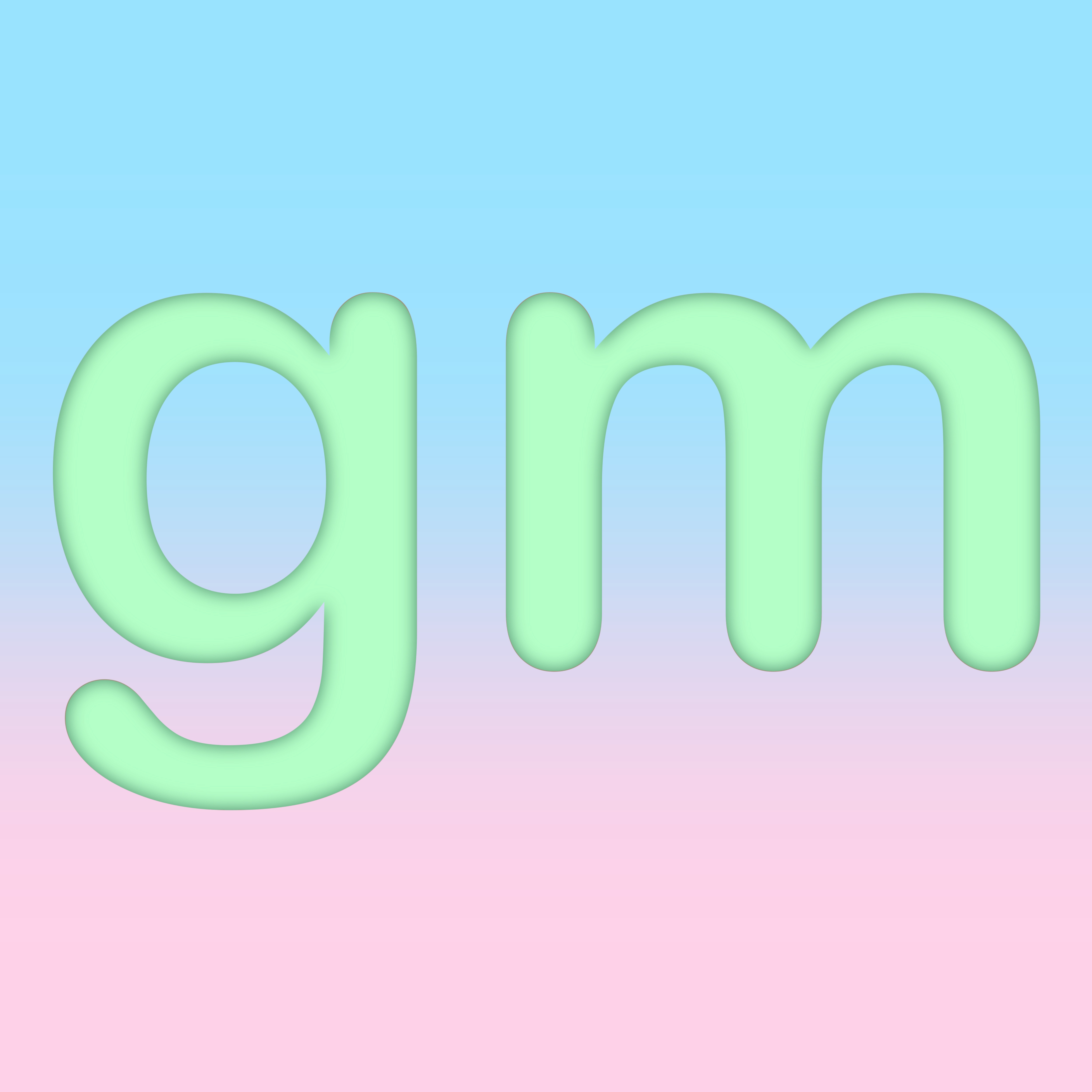 Cotton Candy Mint