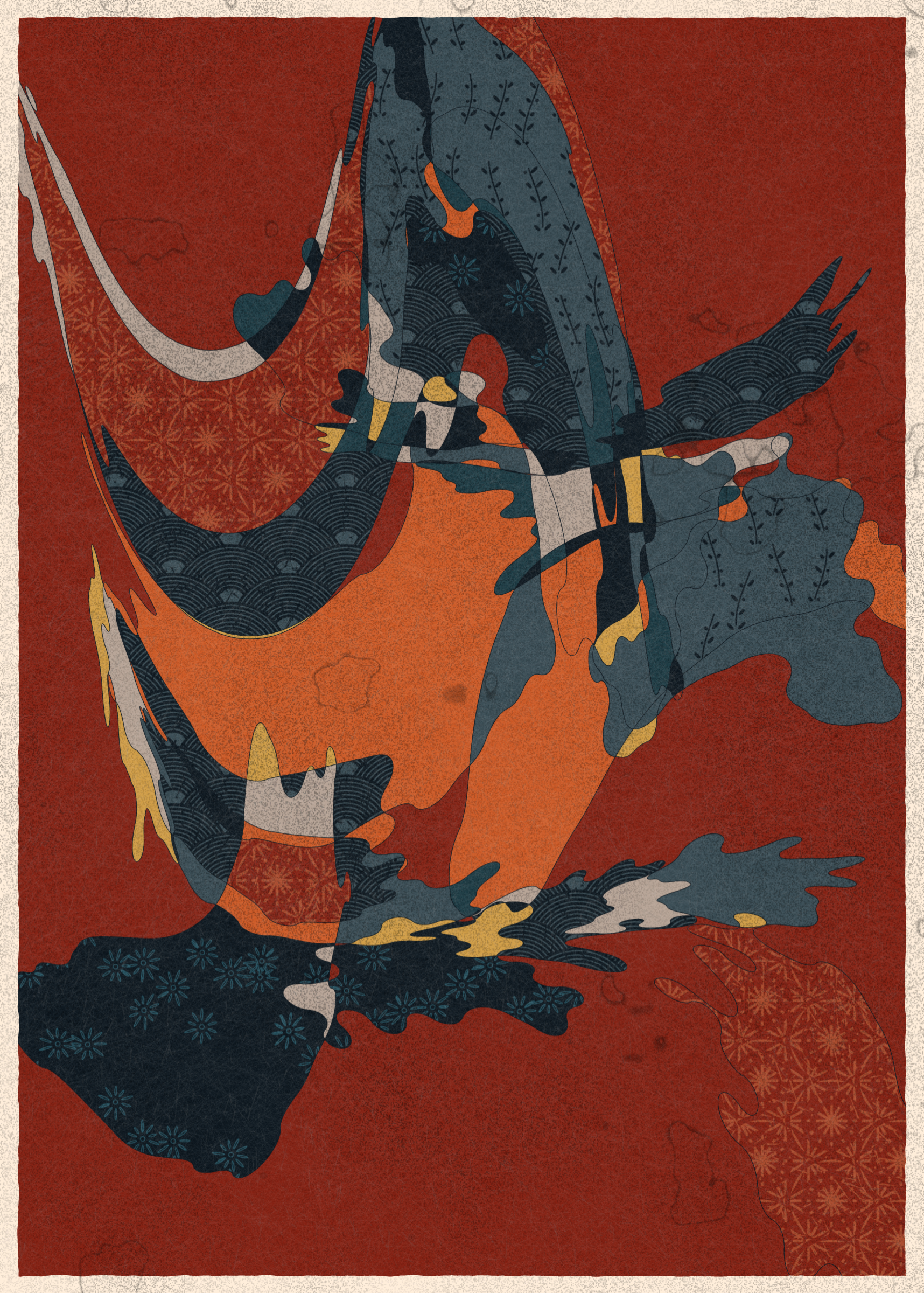 Memories of Qilin #456