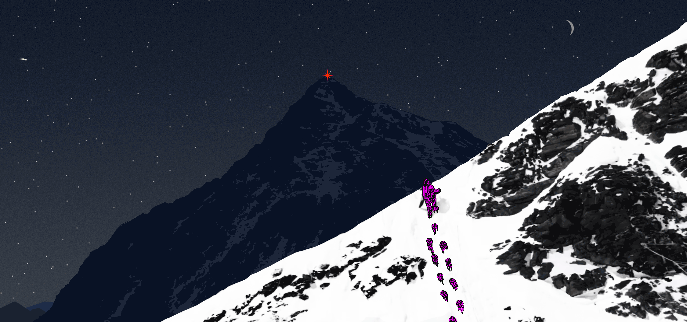 The Summit