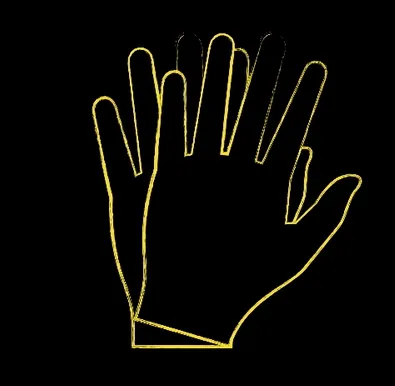 Hands