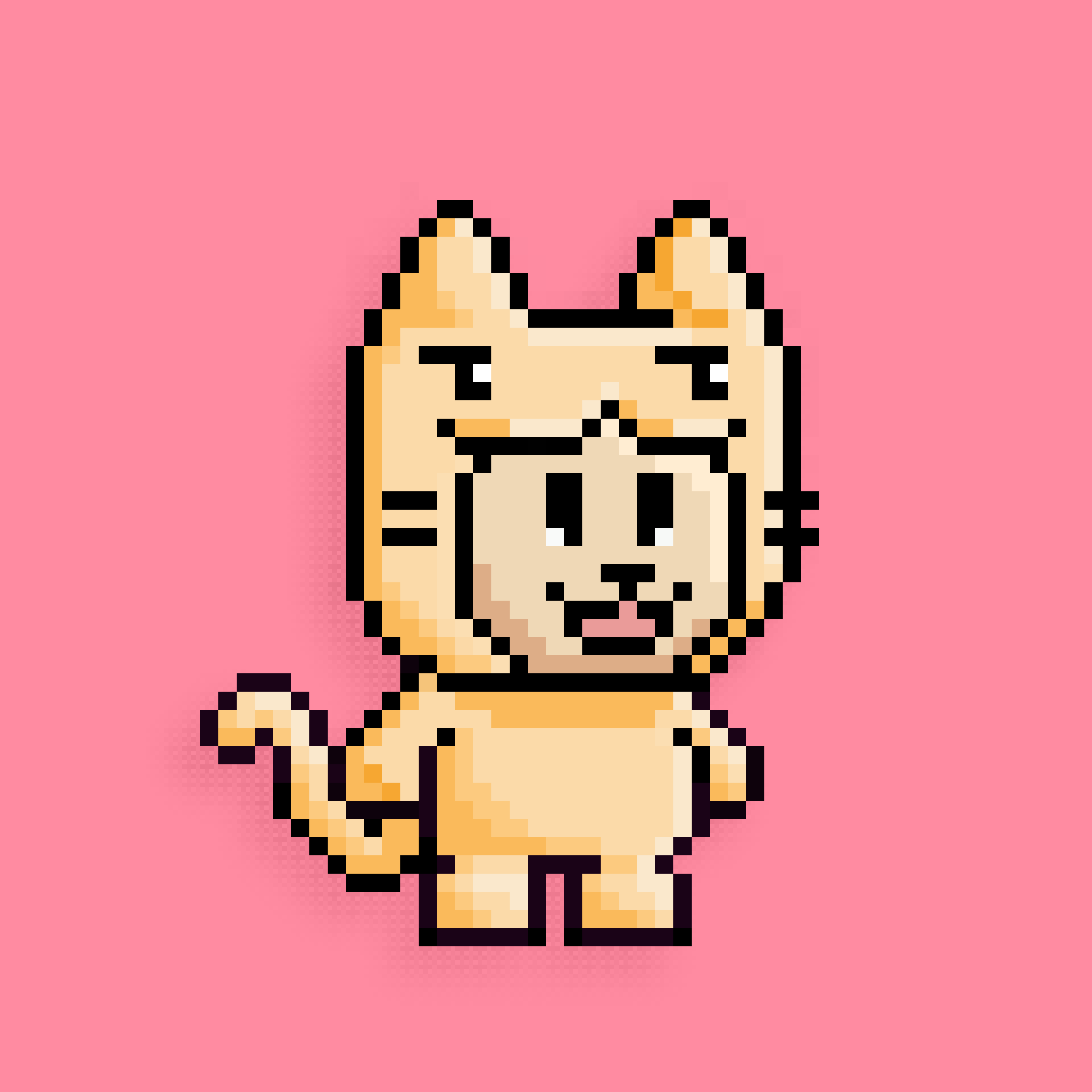 little cats  #12046