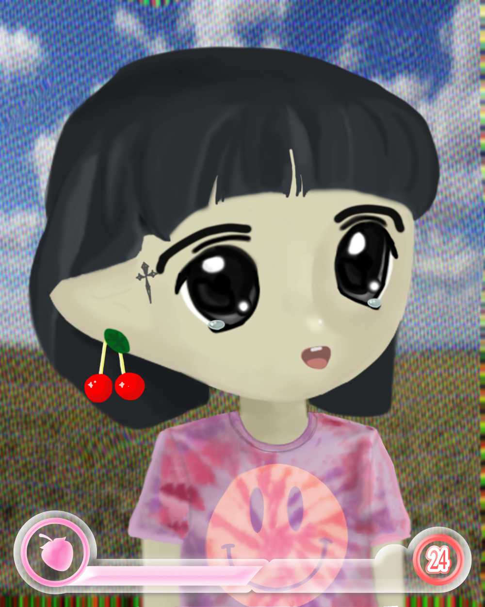 Milady Maker #7674