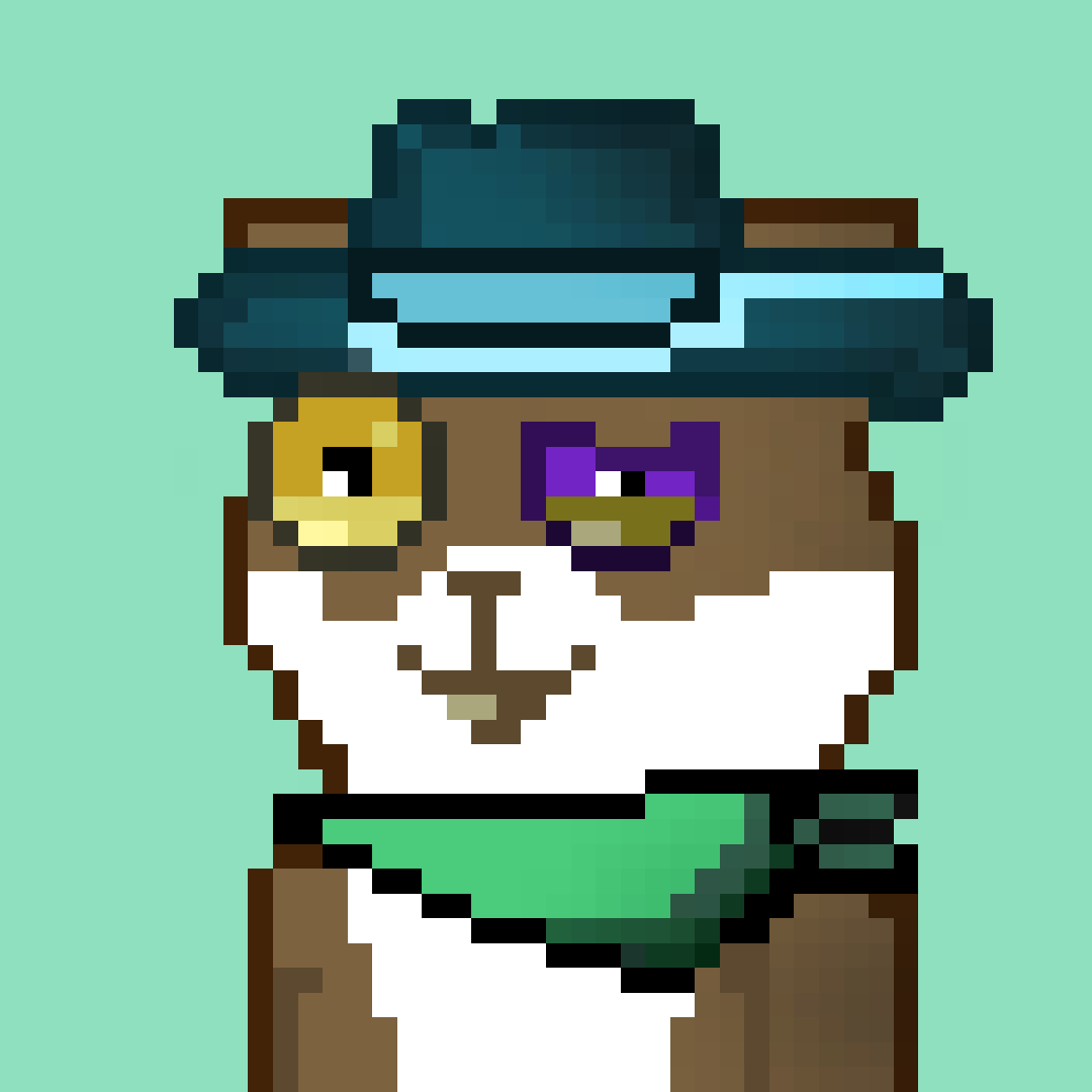 Random Fox Squad #337
