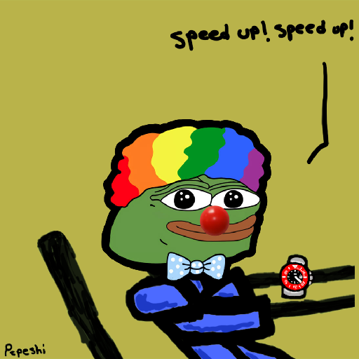 Pepe Mfers #160